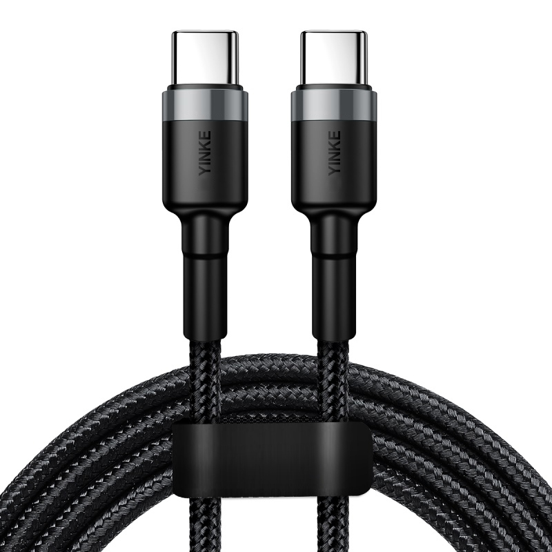 100W fast charging data cable-C+C
